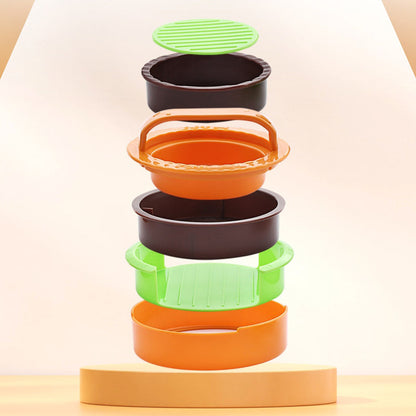Hamburger Press Patty Maker
