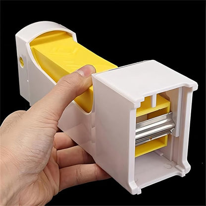 Butter Cutte, Simple One Click Stick Butter Cutter