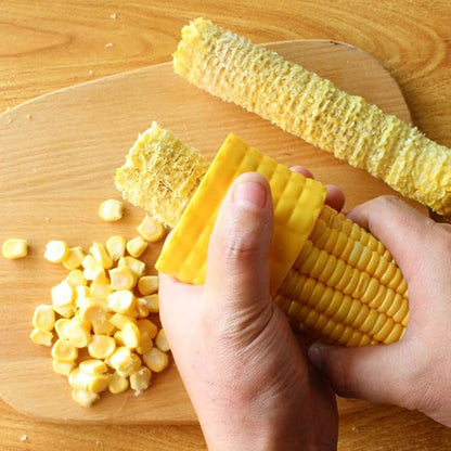 Small Cob Corn Stripper