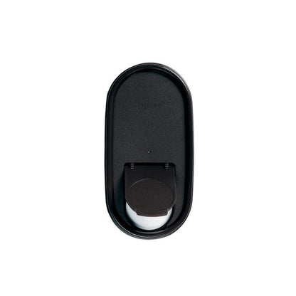 Oval Pour-All Seal (Black)