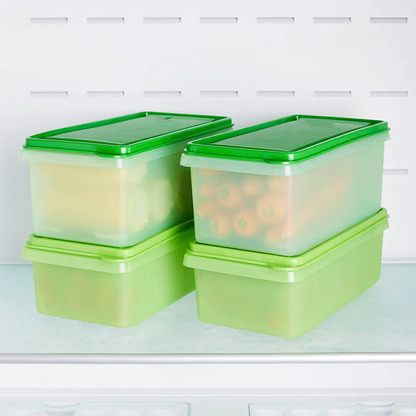 STACK N STORE SET (SET OF 4)