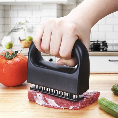 Meat Tenderizer,Tenderizer for Beef, Steaks,