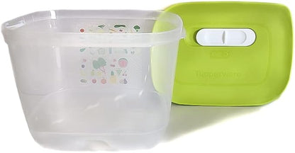 Keep Fruits & Vegetables Fresher, Longer