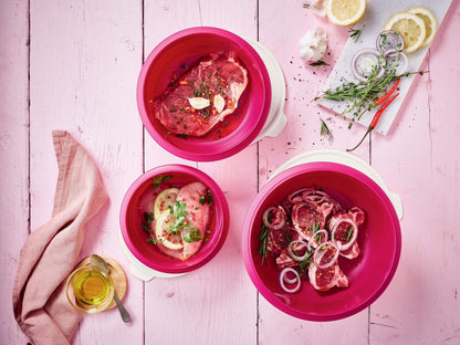 2 L Mixing Bowl