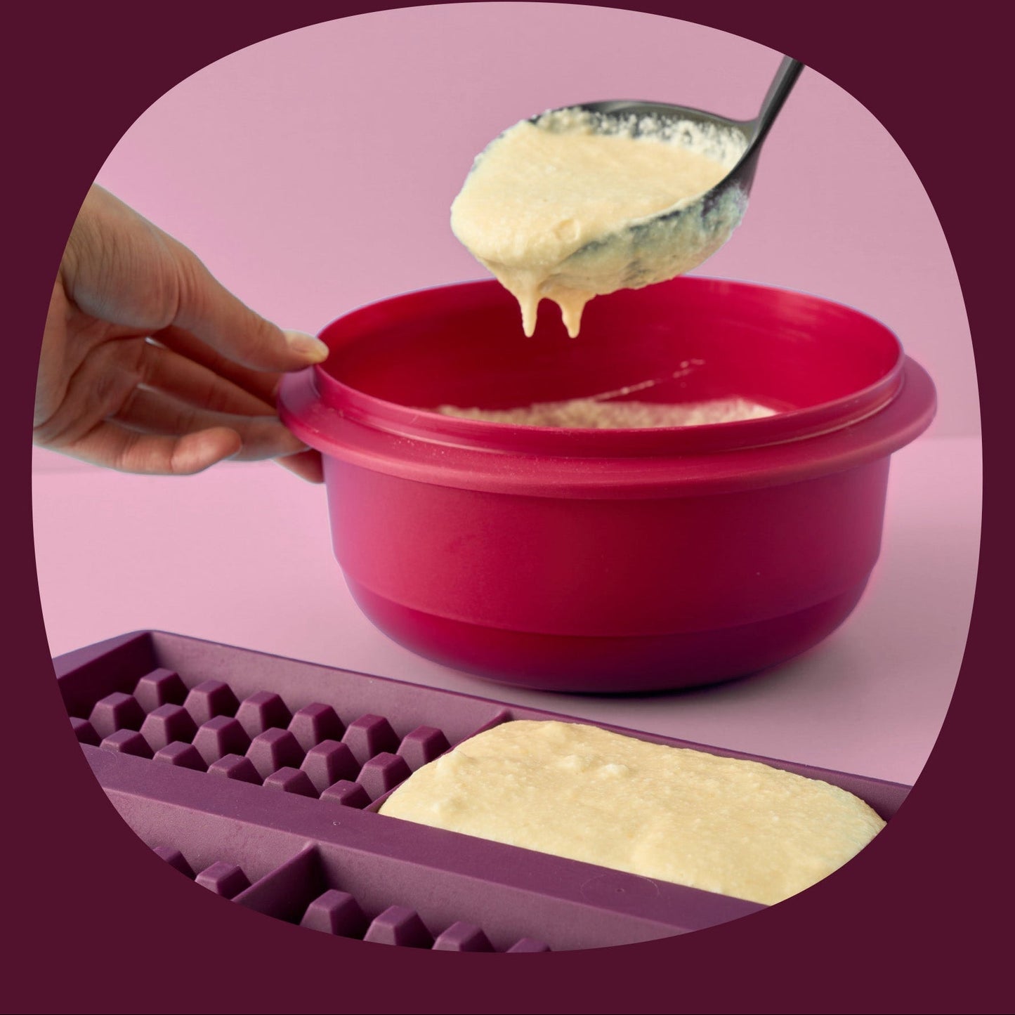 2 L Mixing Bowl