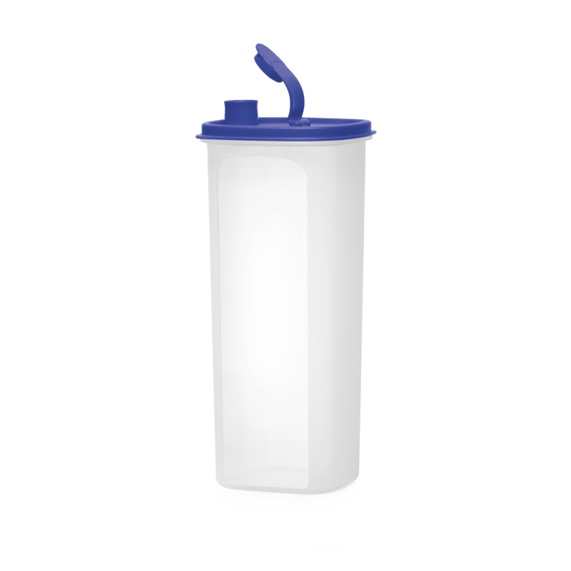 Slim 2L Fridge Pitcher – Perfect Fit for Your Refrigerator Door