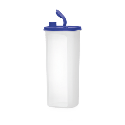 Slim 2L Fridge Pitcher – Perfect Fit for Your Refrigerator Door
